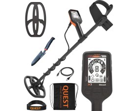Resim Quest X1 IDmaxX Dedektör 