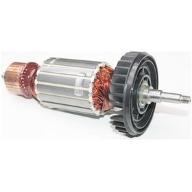 Resim Makita Tipi Büyük Taşlama Ga 9020 Endüvi Rotor Kollektör 