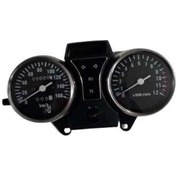 Resim Km Saati Kontak Tek Bağlantılı Kt/seyhan 160 Şamandıralı Telli 