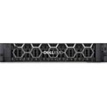 Resim Dell R760XS_1 2x 4410Y 2X32GB 2X480GB SSD 2x 1100W 2u Rack Server 