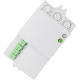 Resim Teknoraks Sunlight 360 Derece Radar Hareket Sensörü 