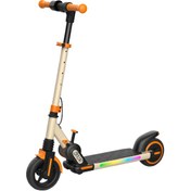 Resim HiFree C9 Çocuk Scooter Turuncu 