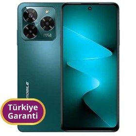 Resim General Mobile GM Era 50 TR Garanti | 128 GB 6 GB Yeşil 