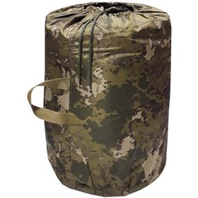 Resim Ersav Che Askeri Uyku Tulumu -35 derece pro 