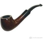 Resim Dapper Pipes Bent Pot Pipo dp111 