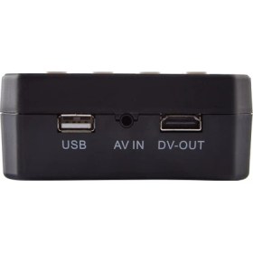 Resim Atlanta ASF 2045 HD Görüntülü Uydu Yön Bulucu 