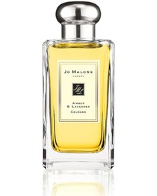 Resim Jo Malone Amber & Lavender Erkek Parfüm EDC 100 ML 