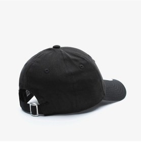 Resim New Era New York Yankees Essential 9forty Çocuk Siyah Şapka - 12053099 Siyah 