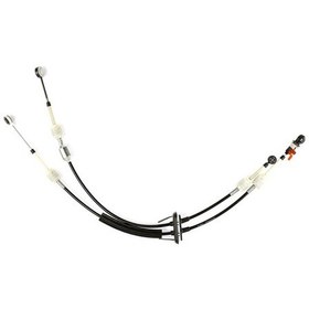 Resim Cavo 1314601 Vites Debriyaj Teli Master 2.5 6 Vit Movano 2006 110 Beygir Pkb Şanzıman 349359903r-8200992794-4418497 