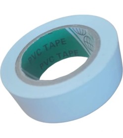 Resim Bantex Izole Bant Beyaz 19*10 