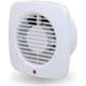 Resim 100lük Düz Aspiratör Beyaz 