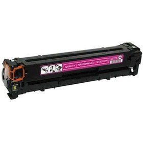 Resim HP Cb543a/131a/ce323/cf213/crg716/crg731 Muadil Toner Kırmızı (2.1k) 