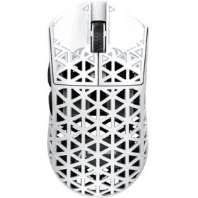 Resim Attack Shark R5 Ultra Carbon Fiber 8k Kablosuz Gaming Mouse 