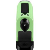 Resim Tchibo Cafissimo Pure+ Happy Matcha 