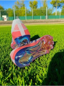 Resim Playup UNISEX AŞINMAYA DAYANIKLI TPU TABAN YUMUŞAK ASTAR BAĞCIKLI PRO SERİSİ KRAMPON 