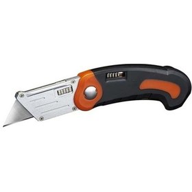 Resim Cuton Sx670 Çakı Tipi Katlanır Maket Bıçağı 