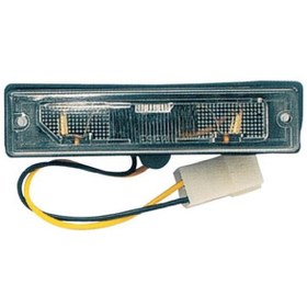 Resim Tofaş Uyumlu Doğan Şahin Plaka Lambası 85000162 