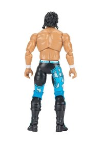 Resim Jazwares Aew Karakterleri Model Aksiyon Figürler S10 Kenny Omega 76 Diğer 