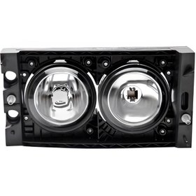 Resim Sis Lambası Daf Xf 105 Sağ 