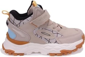 Resim Vicco Tura 946F25K437 Bej Ortopedik Günlük Erkek Çocuk Spor Bot BEJ 31 EU 
