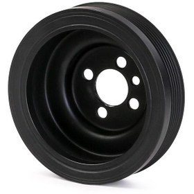 Resim OEM 038105243M | Volkswagen Transporter T6 2010-2015 2.0 TDI Krank Kasnağı Orijinal 