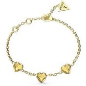 Resim Guess JGUJUBB04611JWYGS Kalpli Kadın Bileklik 