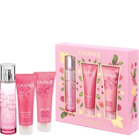 Resim Caudalie Rose De Vigne Set 2020 