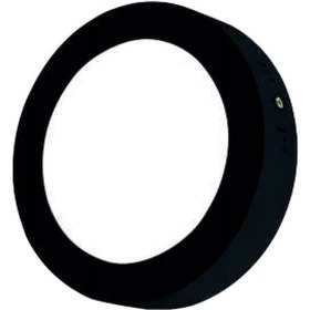 Resim Ycl Asm-1218g 18w S.üstü Yuvarlak Led Panel G.ışığ 