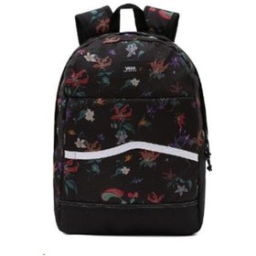 Resim Vans Mn Construct Skool Backpack VN0A5FHWY7Y1 