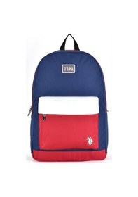 Resim U.s. Polo Assn. Sırt Çantası + U.s. Polo Assn. Kalem Çantası - Suluk + Matara 2 Çok Renkli 
