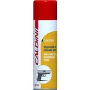 Resim Caldini Silah Bakım Ve Yağlama Sprey 200 Ml. Cln 02050 