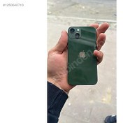Resim Apple iPhone 13 İkinci El TR | 128 GB | Yeşil İkinci El İPhone 13 tr 128