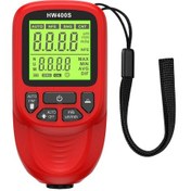 Resim Hw400s Araba Kalınlık Ölçer 0-2000um Araba Boyası Film Kalınlık 