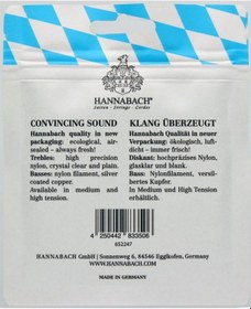 Resim 500ht Klasik Gitar Takım Tel 