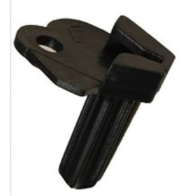 Resim Clio 2 Kango 1.5 Dizel Hava Filtre Baglanti Ayagi 8200208687 463546791 