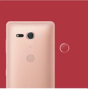 Resim Sony Xperia Xz2 Compact Yüksek Çözünürlüklü Kamera Lens Koruma C 