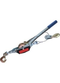 Resim Çelik Halatlı Çektirme Gerdirme 3 Ton 2 Metre 