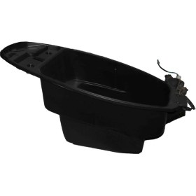 Resim Dınamıc 4000 (1500 W) Sele Alt Kutusu (torpido ) Orijinal 