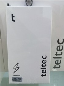 Resim Byr Samsung Galaxy A35 5g Sm-a356 Uyumlu 5000 Mah 1 Yıl Garantili Pil Batarya 