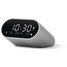 Resim Ray Alarm Saat Termometre ve Higrometre 