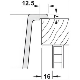 Resim Hafele Lazio Carbon Siyah Granit Eviye Siyah 