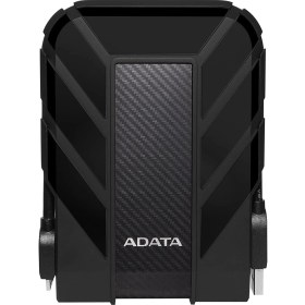 Resim ADATA HD710 Pro 1 TB USB 3.1 Suya ve Darbeye Dayanıklı Taşınabilir Disk Siyah 