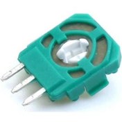Resim Playstation 4 Ps4 Analog Motor 10K Mikro Direnç OEM 10 ADET 