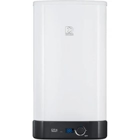 Resim Demirdöküm Dt4 Titanium Digital Elektrikli Termosifon - 80LT 