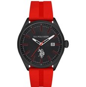 Resim U.s. Polo Assn. Uspa1068-04 Erkek Kol Saati 