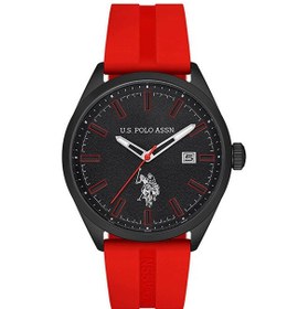 Resim U.s. Polo Assn. Uspa1068-04 Erkek Kol Saati 