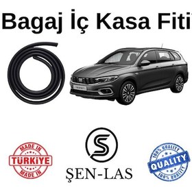 Resim Fiat Egea Station Wagon Şen-las Bagaj Fitili Şl18005 