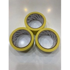 Resim Polisan Maskeleme Bandı 24 mm * 30 M ( 3 Adet ) 