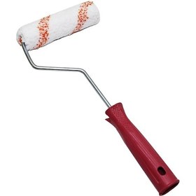 Resim 15cm Saplı Kalın Parmak Boya Rulosu 5332 