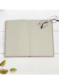 Resim Bk Gift Kişiye Özel İsimli Dtf Anneler Günü Tasarımlı Pembe Sert Kapaklı Defter-6, Anneye Hediye Kobitmeyencom30652 Bk Gift 